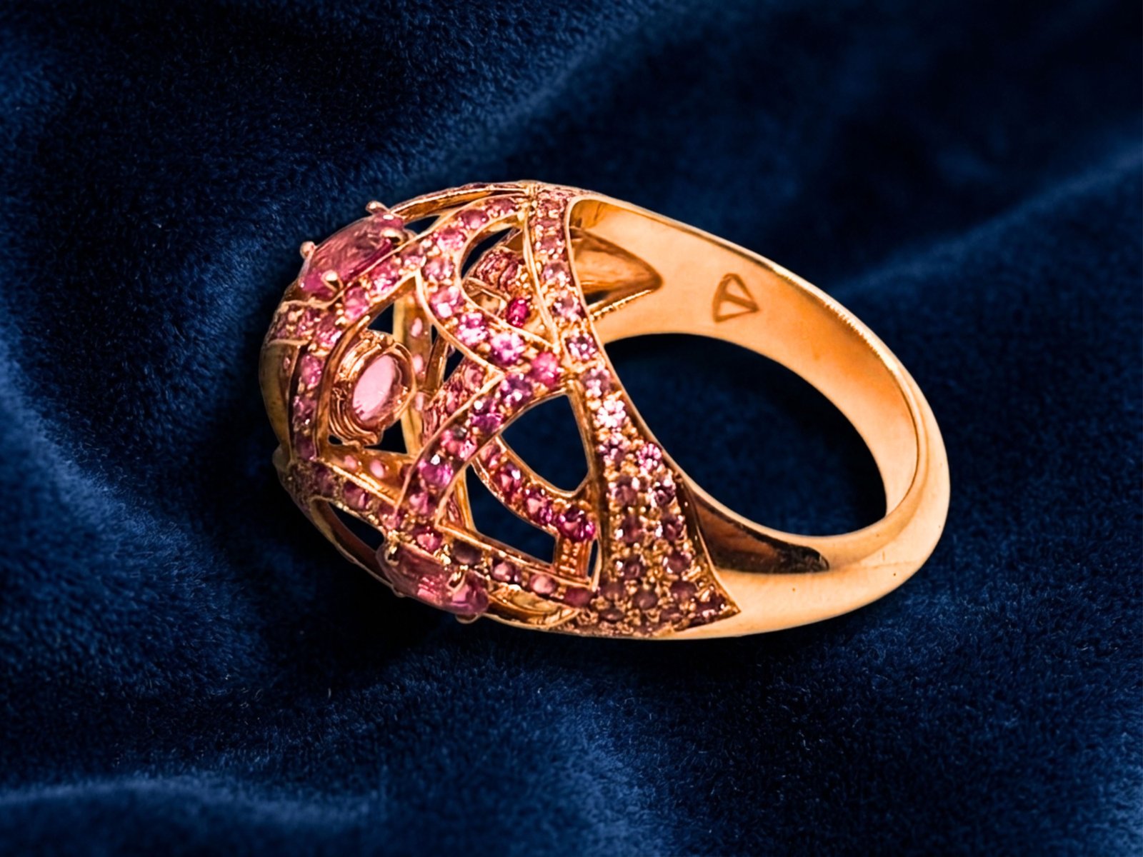 collezione oro, still life elegante