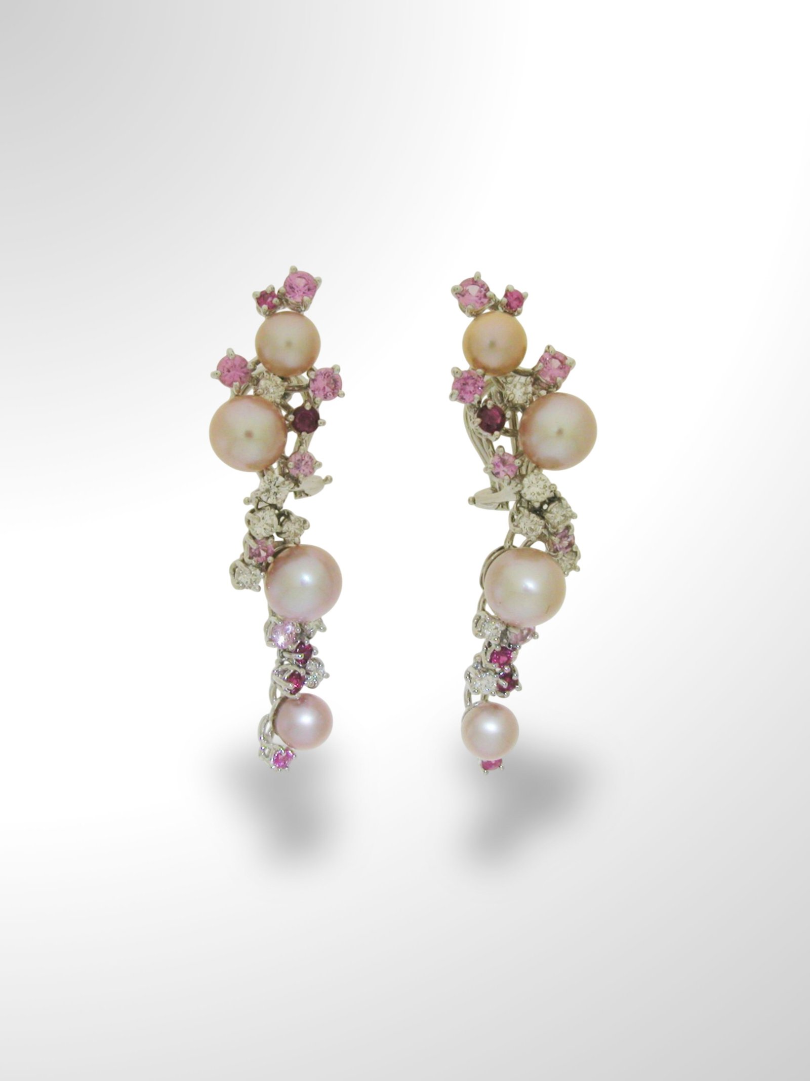 Collezione Nuvola rosa