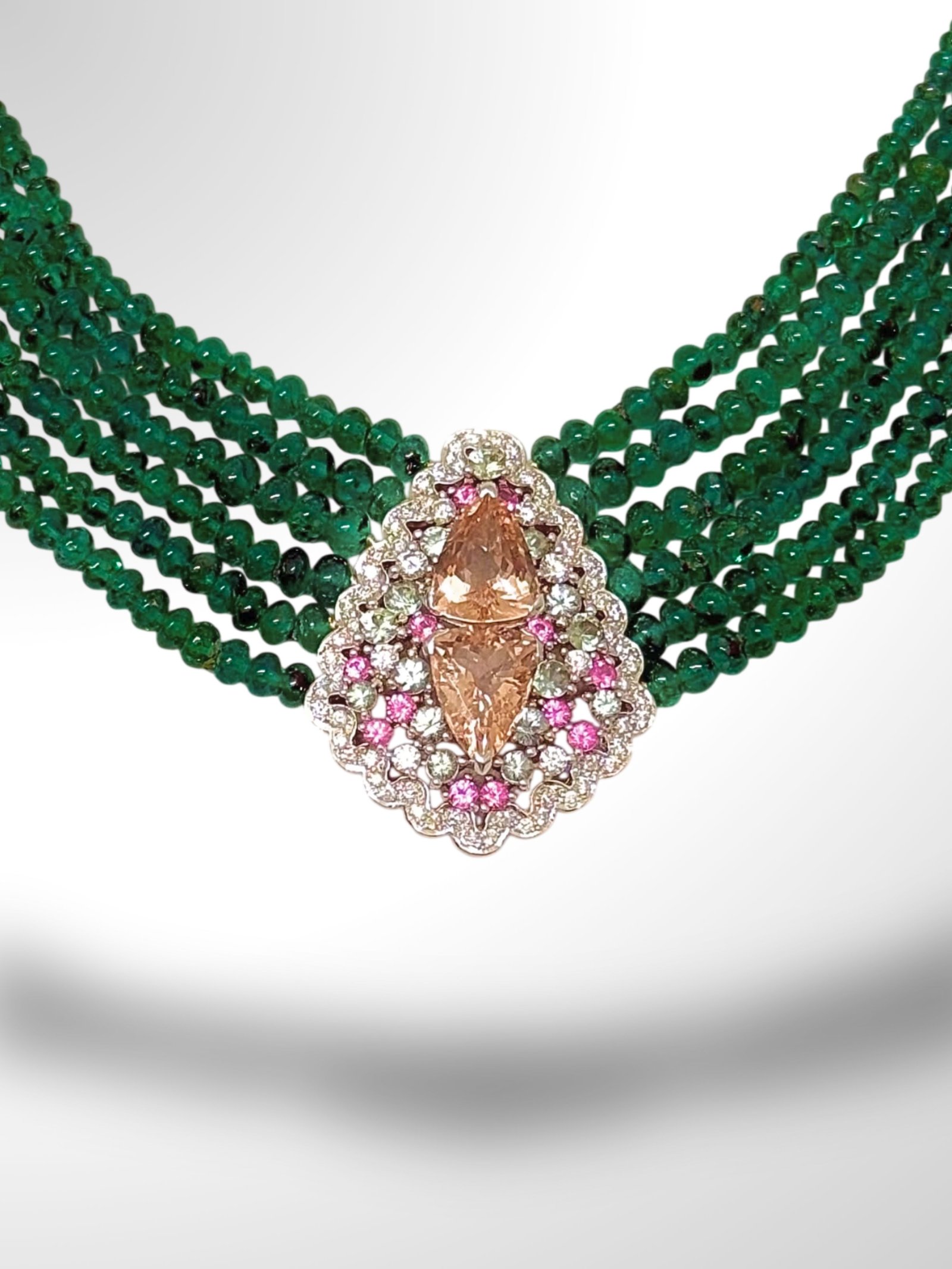 Collezione Morgana